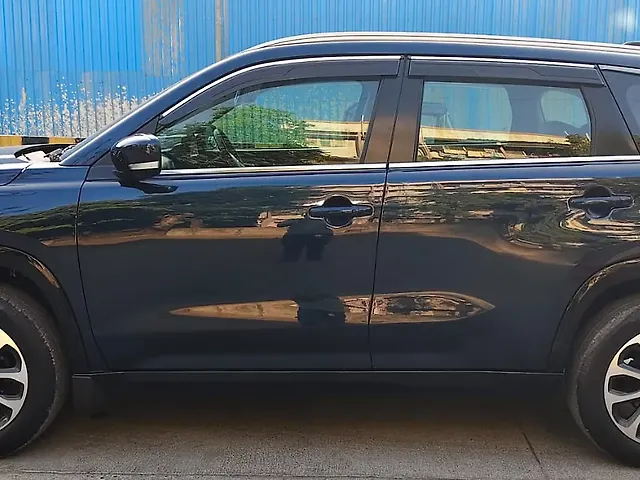 Used Maruti Suzuki Grand Vitara Alpha Smart Hybrid [2023-2025] in Mumbai