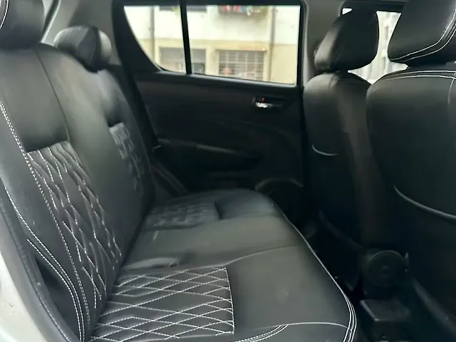 Used Maruti Suzuki Swift [2011-2014] VXi in Nagpur