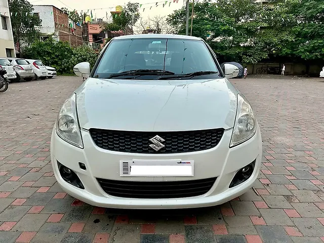 Used 2012 Maruti Suzuki Swift in Nagpur