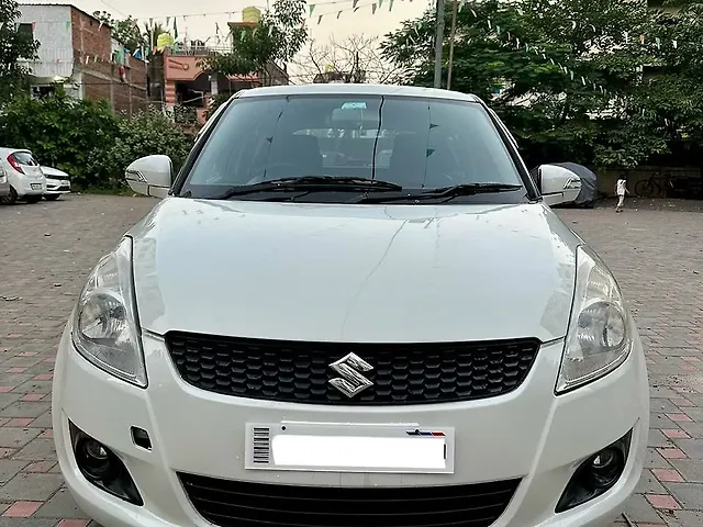 Used 2015 Maruti Suzuki Swift in Nagpur
