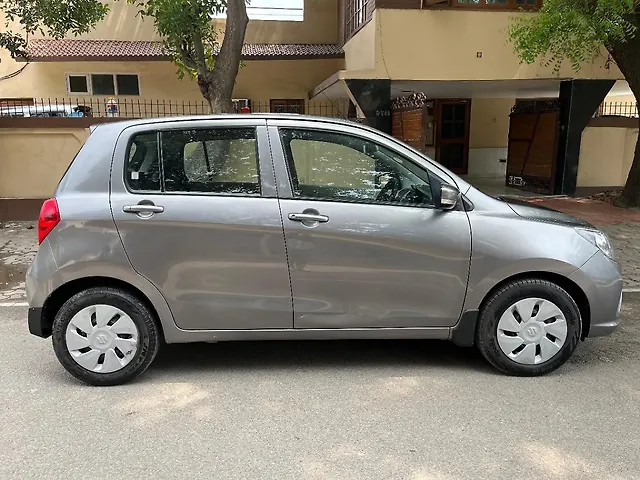 Used 2018 Maruti Suzuki Celerio in Ghaziabad