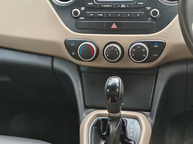 Used Hyundai Xcent [2014-2017] S AT 1.2 (O) in Mumbai