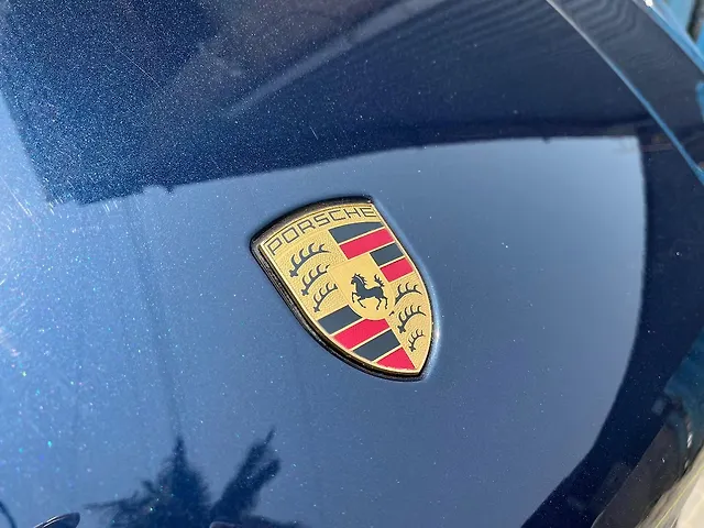 Used Porsche Macan [2014-2019] R4 in Bangalore