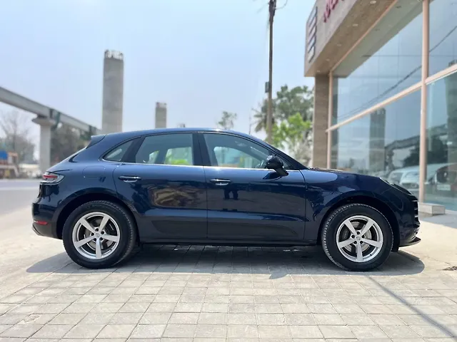 Used Porsche Macan [2014-2019] R4 in Bangalore