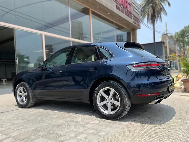 Used Porsche Macan [2014-2019] R4 in Bangalore