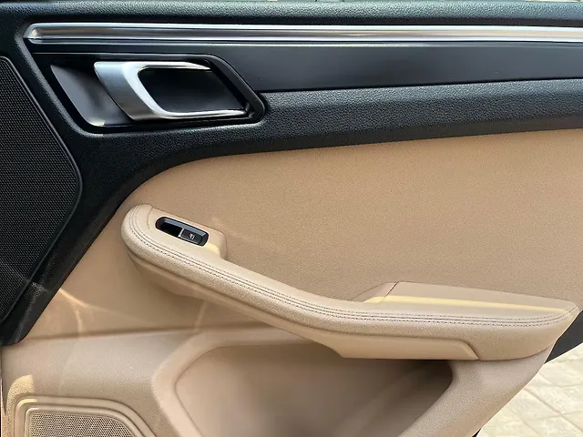 Used Porsche Macan [2014-2019] R4 in Bangalore