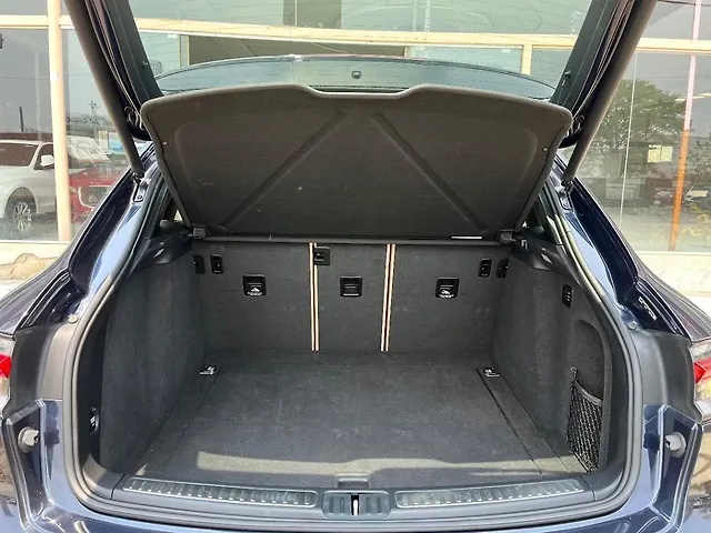 Used Porsche Macan [2014-2019] R4 in Bangalore