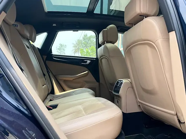 Used Porsche Macan [2014-2019] R4 in Bangalore