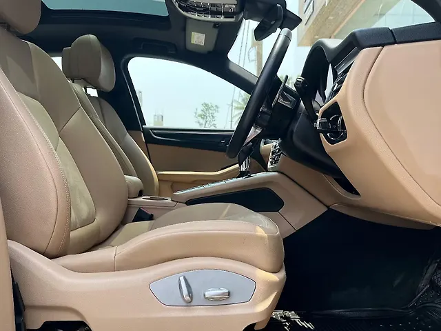 Used Porsche Macan [2014-2019] R4 in Bangalore
