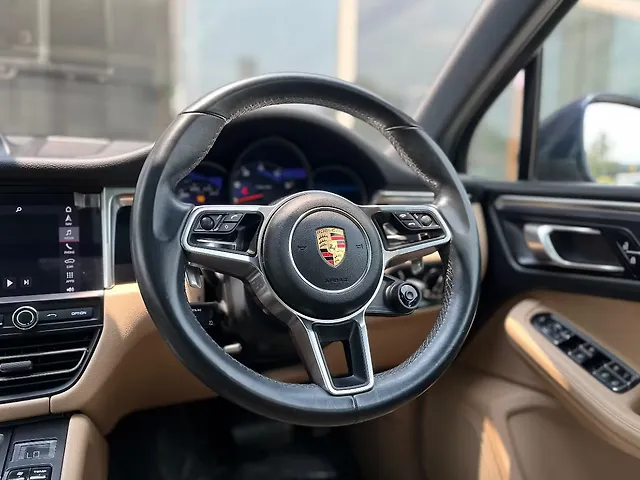 Used Porsche Macan [2014-2019] R4 in Bangalore