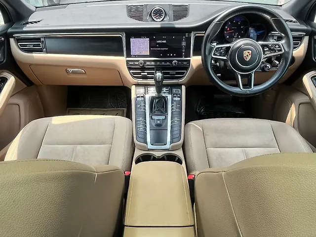 Used Porsche Macan [2014-2019] R4 in Bangalore