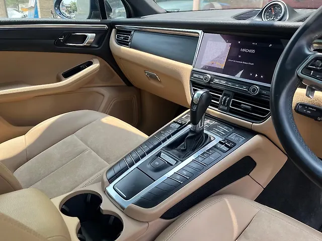 Used Porsche Macan [2014-2019] R4 in Bangalore