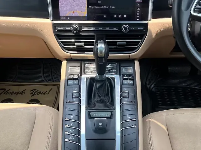Used Porsche Macan [2014-2019] R4 in Bangalore