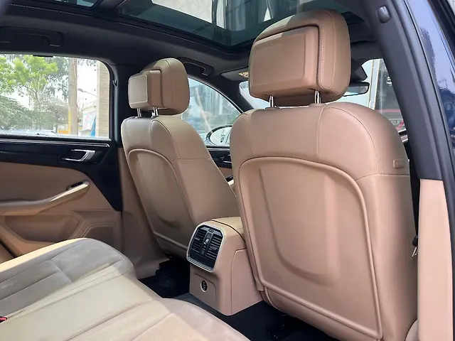 Used Porsche Macan [2014-2019] R4 in Bangalore