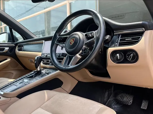 Used Porsche Macan [2014-2019] R4 in Bangalore