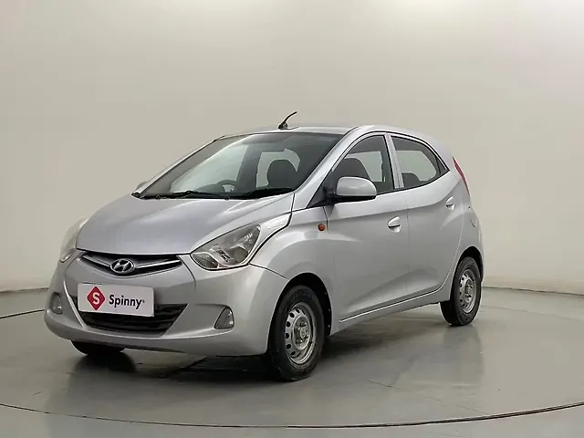 Used 2013 Hyundai Eon in Bangalore Used 2013 Hyundai Eon in Bangalore