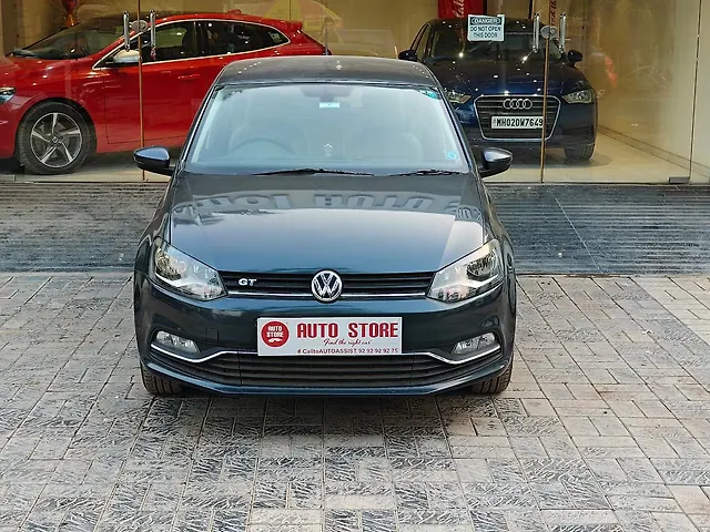 Used 2017 Volkswagen Polo in Nashik