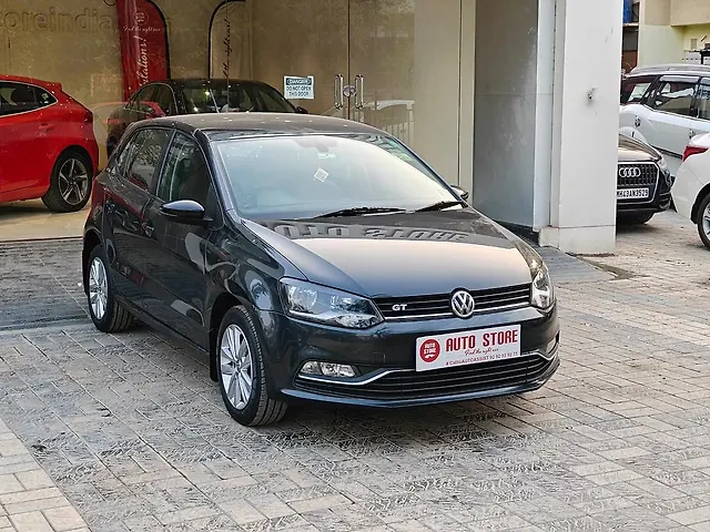 Used 2016 Volkswagen Polo in Nashik