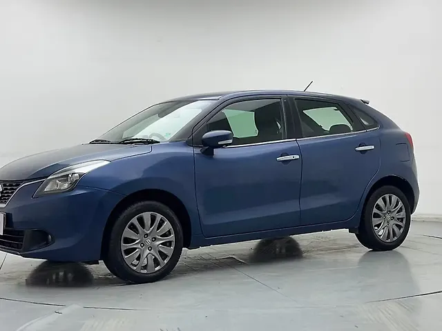 Used 2016 Maruti Suzuki Baleno in Delhi Used 2016 Maruti Suzuki Baleno in Delhi