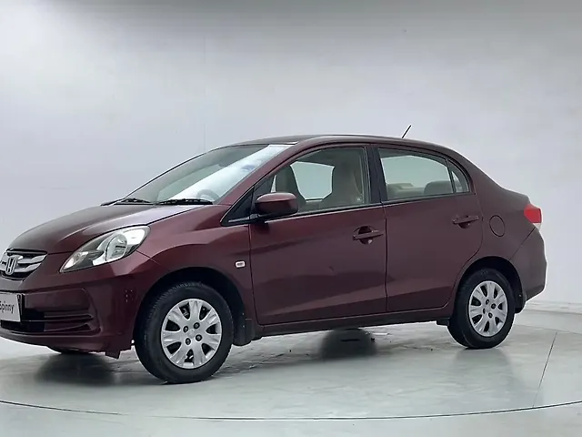 Used 2014 Honda Amaze in Ghaziabad