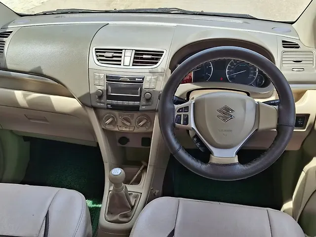 Used Maruti Suzuki Ertiga [2015-2018] VDI SHVS in Chandigarh
