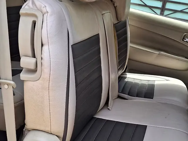 Used Maruti Suzuki Ertiga [2015-2018] VDI SHVS in Chandigarh