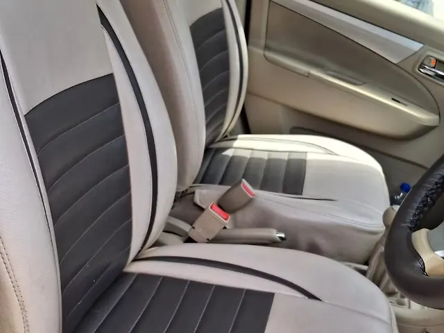 Used Maruti Suzuki Ertiga [2015-2018] VDI SHVS in Chandigarh