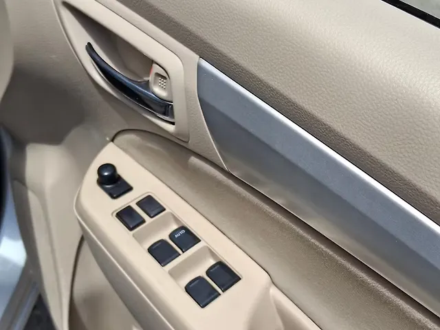 Used Maruti Suzuki Ertiga [2015-2018] VDI SHVS in Chandigarh