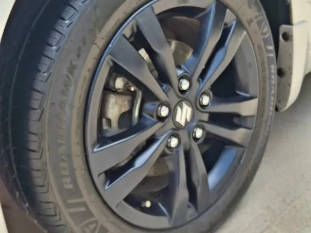 Used Maruti Suzuki Ertiga [2015-2018] VDI SHVS in Chandigarh