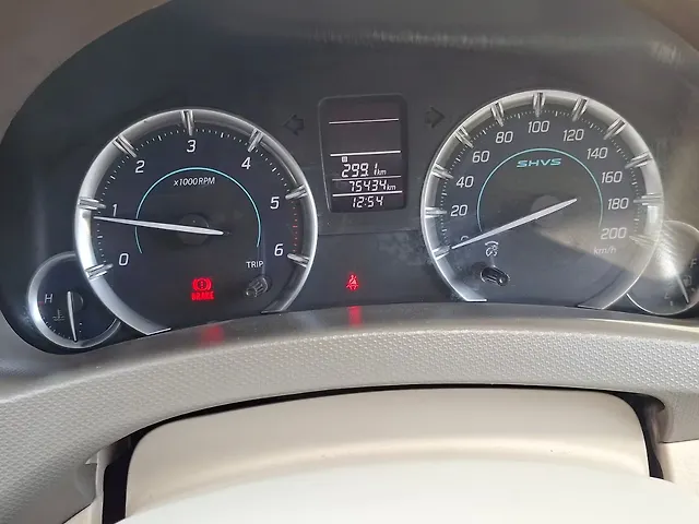 Used Maruti Suzuki Ertiga [2015-2018] VDI SHVS in Chandigarh