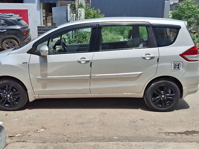 Used Maruti Suzuki Ertiga [2015-2018] VDI SHVS in Chandigarh