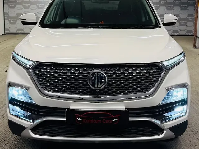 Used 2019 MG Hector in Pune Used 2019 MG Hector in Pune