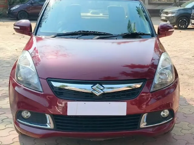 Used 2017 Maruti Suzuki DZire in Mumbai Used 2017 Maruti Suzuki DZire in Mumbai