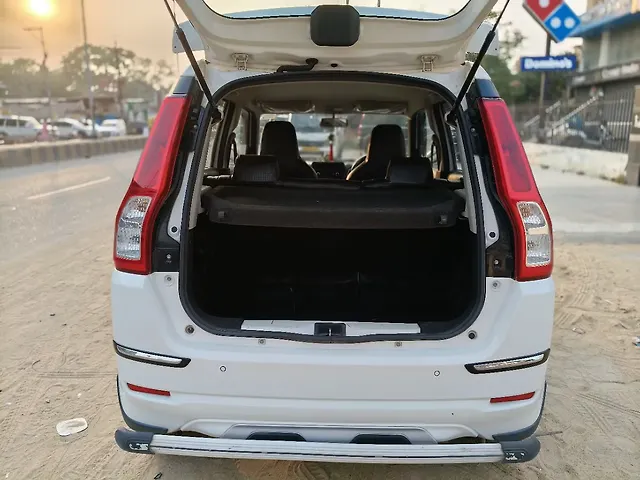 Used Maruti Suzuki Wagon R [2019-2022] VXi 1.0 [2019-2019] in Patna