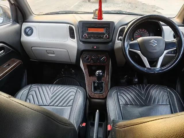 Used Maruti Suzuki Wagon R [2019-2022] VXi 1.0 [2019-2019] in Patna