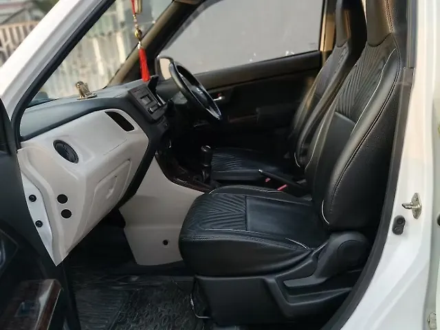 Used Maruti Suzuki Wagon R [2019-2022] VXi 1.0 [2019-2019] in Patna