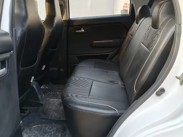 Used Maruti Suzuki Wagon R [2019-2022] VXi 1.0 [2019-2019] in Patna