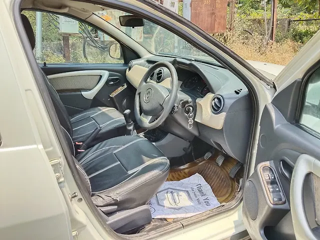 Used Renault Duster [2012-2015] 85 PS RxL Diesel in Nagpur