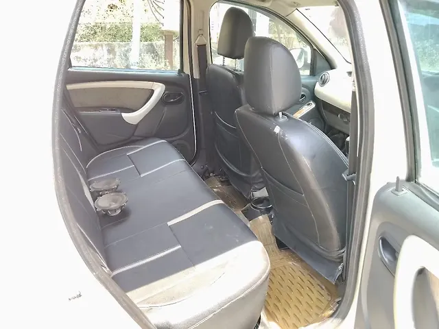 Used Renault Duster [2012-2015] 85 PS RxL Diesel in Nagpur