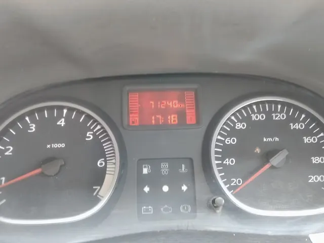 Used Renault Duster [2012-2015] 85 PS RxL Diesel in Nagpur