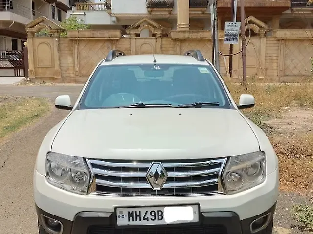 Used 2013 Renault Duster in Nagpur Used 2013 Renault Duster in Nagpur