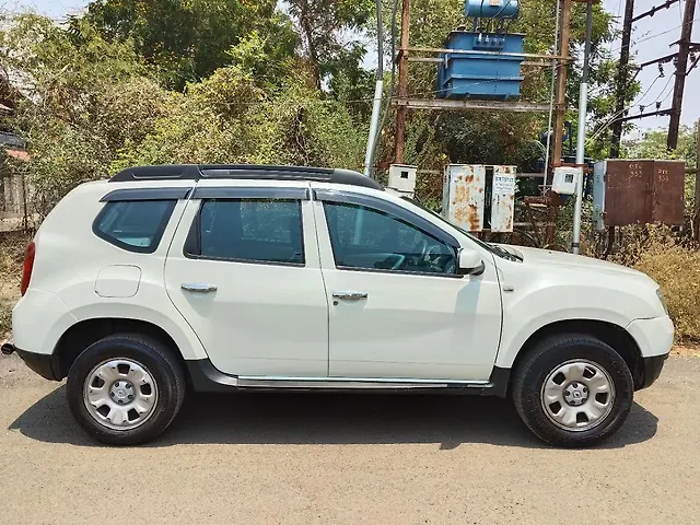 Used Renault Duster [2012-2015] 85 PS RxL Diesel in Nagpur