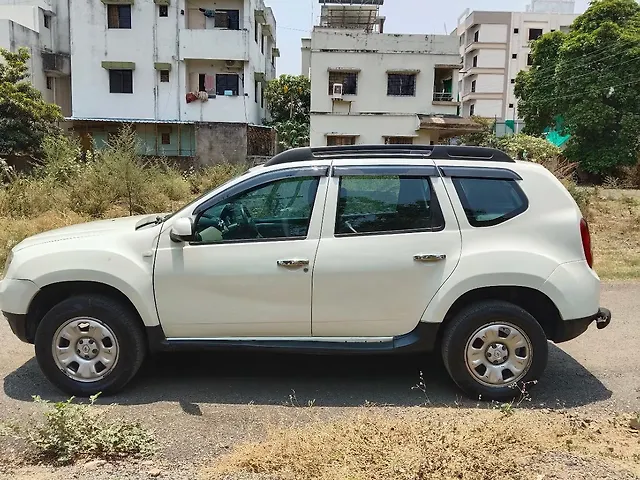Used Renault Duster [2012-2015] 85 PS RxL Diesel in Nagpur