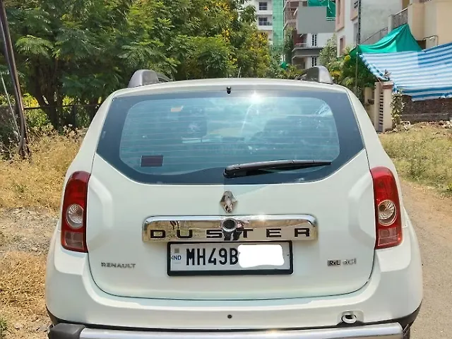 Used Renault Duster [2012-2015] 85 PS RxL Diesel in Nagpur
