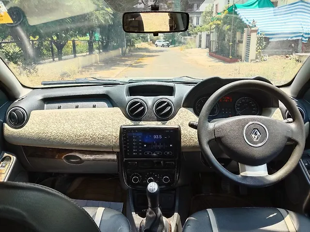 Used Renault Duster [2012-2015] 85 PS RxL Diesel in Nagpur