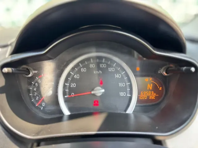 Used Maruti Suzuki Celerio [2017-2021] ZXi AMT [2017-2019] in Surat