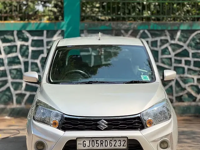 Used 2018 Maruti Suzuki Celerio in Surat Used 2018 Maruti Suzuki Celerio in Surat