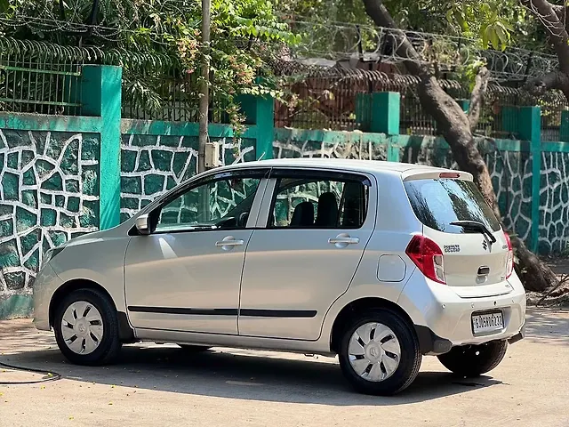 Used Maruti Suzuki Celerio [2017-2021] ZXi AMT [2017-2019] in Surat