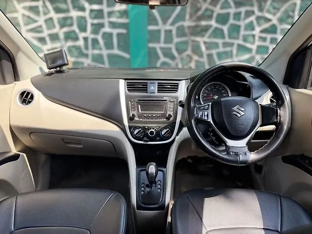 Used Maruti Suzuki Celerio [2017-2021] ZXi AMT [2017-2019] in Surat