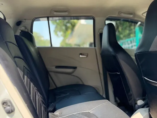 Used Maruti Suzuki Celerio [2017-2021] ZXi AMT [2017-2019] in Surat
